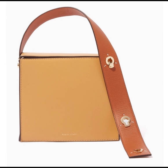 Danse Lente Zoe bag - Picture 2 of 8